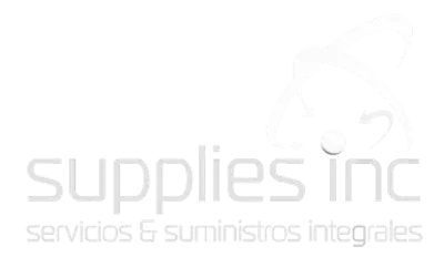 Supplies Inc